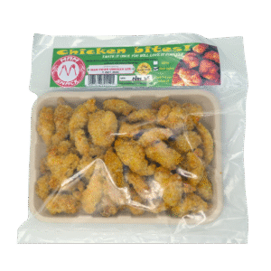 Chicken Bites - Delicious Snack