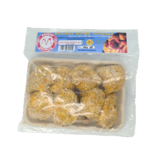 Chicken Wings Lollipop